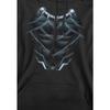 Black Panther Мужской костюм с капюшоном