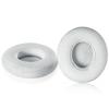 1 Pair Ultra-soft Wireless Case Cover Cushion Headset Replacement Earpads
