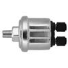 Universal Oil Pressure Sensor 0 To 10 Bars 1 8NPT for Diesel Generator