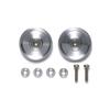 Tamiya Grade Up Parts Series No.522 GP.522 HG 17mm All Aluminum Bearing Roller Set 15522