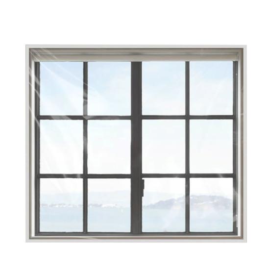 Зимняя изоляционная штора Прозрачная тепловая штора Оконный экран Самоклеящаяся защитная пленка для окон Оконный брезент Keep