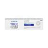 Shumitect True White Toothpaste (2 Bottles) - Whitening, Non-Abrasive, Sensitive Teeth Care, High Fluoride (1450 Ppm)