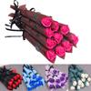 1PC Soap Rose Creative Artificial Flower Accessories Wedding Bouquet Decoration Party Flowers Multicolor
