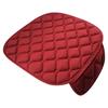 Wear-resistant Car Seat Cushion Keep Warm Front Seat Cushion Comfortable Car Seat Cover  Winter