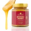 Manuka Honey Genuine 250g UMF Association Certified Pesticide Residual Test Passed Bottle Made In New Zealand Pesticide Free Honey Mother Luxury
