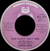 7-дюймовая пластинка ADDRISI BROTHERS Slow Dancin Dont Turn Me On BDA566X Buddah Records 1977 Канада SoulFunk Б/у