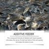 Bait Feeder, Red Bug Liquid Fish Bait Freshwater Fish Carp Carp Grass Fish Fishing Attractor