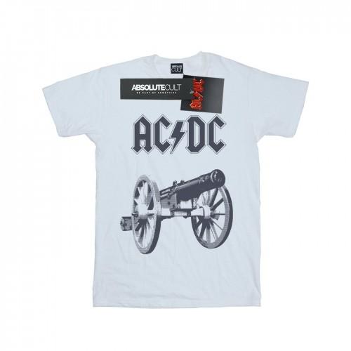 AC/DC Mens For Those About To Rock T-Shirt