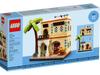 LEGO 40590 Дома мира 2 - Новое.