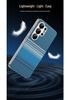 Кожаный чехол-книжка с фэнтезийным узором для Samsung S26 ULTRA с 3D-окном и слотом для карт