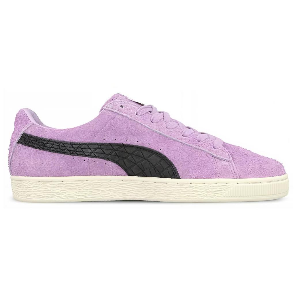 PUMA Diamond Supply x Suede 'Orchid Bloom' Men's 365650-02
