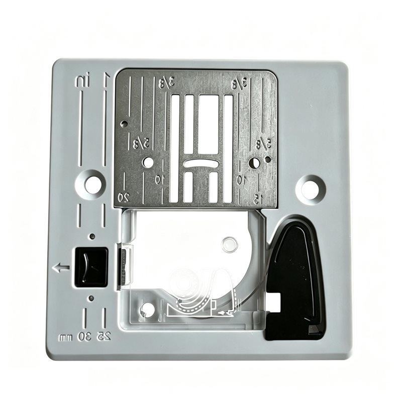 J1UL1N Sewing Machine Parts- Need Plate 68003564+ 68003565 Fits For Singer 3333, 3342, 3337 Simple Mate Fashion Models