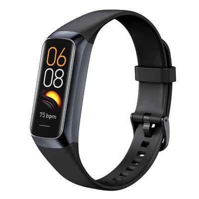 C60 смарт-браслет Amoled экран пульсометр фитнес-трекер SmartBand для женщин мужчин модные спортивные смарт-часы