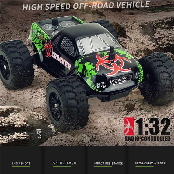 2.4G беспроводной пульт дистанционного управления мини-машина для дрифта на высокой скорости профессиональная гоночная модель электрическая игрушка