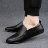 Брендовые туфли из натуральной кожи для мужчин, дизайнерские мокасины, высококачественные мокасины для взрослых, мужская обувь для вождения, мужская обувь, официальная обувь