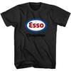 Мужская футболка с коротким рукавом Esso