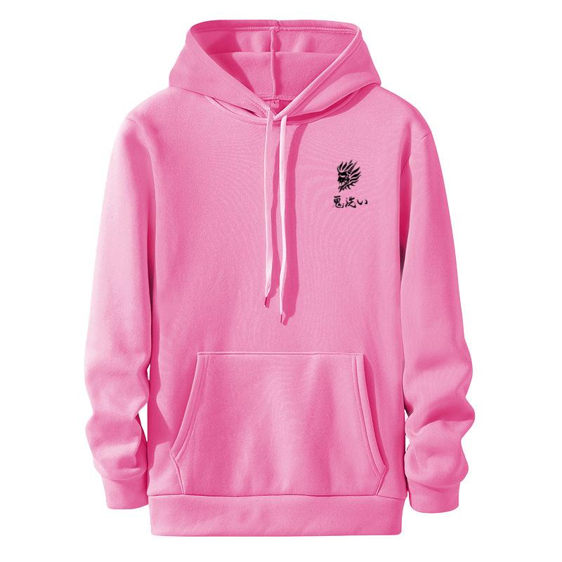 2023 Новая мужская и женская повседневная рубашка с капюшоном для пар, флисовый спортивный костюм, спортивный свитер с капюшоном, повседневный свободный пуловер