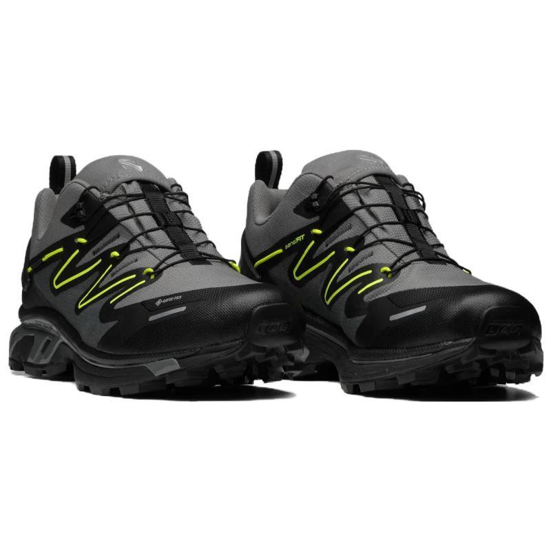 SALOMON Кроссовки XT Rush 'Серые Черные' 472855