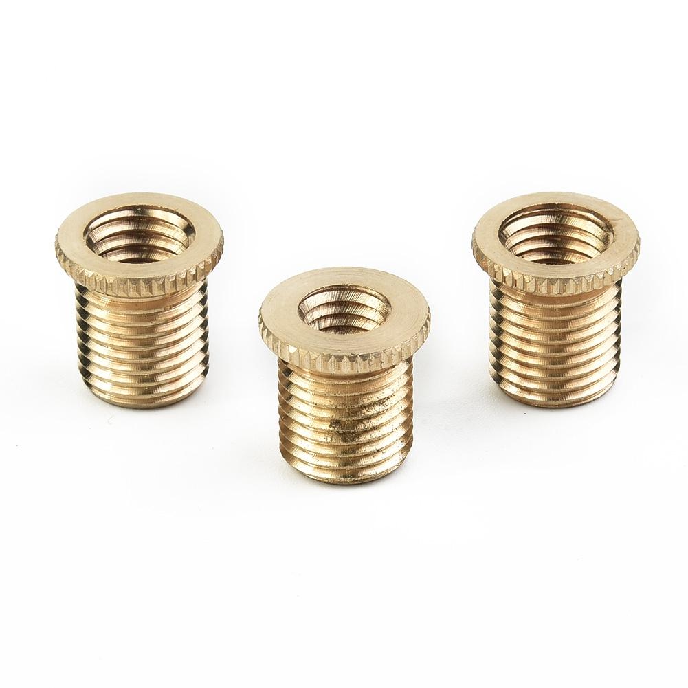 Комплект переходников для резьбы ручки переключения передач M10x1.25&M10x1.5&M8x1.25