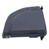Fuse Box Cover 6500CA ABS Plastic Black Fuse Box Panel Cover for C4L C4 Picasso 1 DS 5LS DS6 Triumph DS 4S C4L