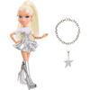 Bratz Чарм-браслет из коллекции модных кукол Chartz Cloe