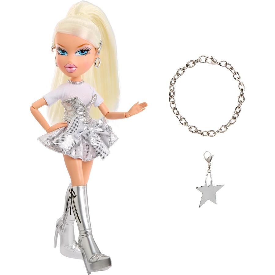 Bratz Чарм-браслет из коллекции модных кукол Chartz Cloe