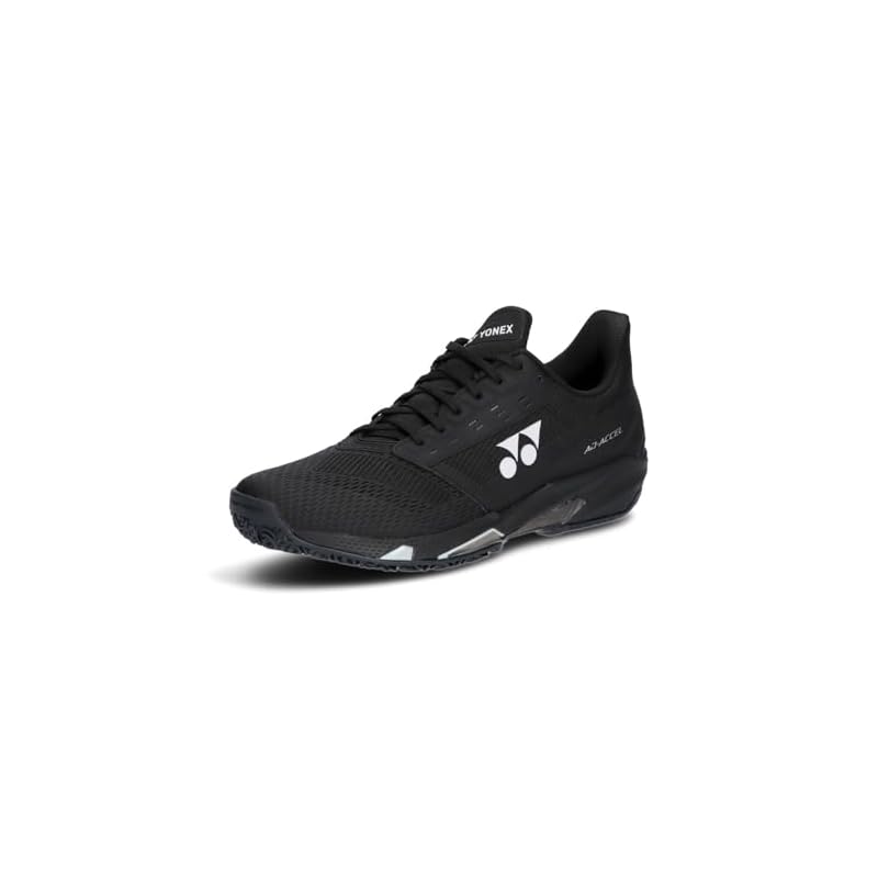 [YONEX] [Yonex] Теннисные кроссовки Power Cushion Ad Axel MGC Черный (007) 26,5 см
