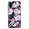 Case For Samsung Galaxy A07 Blackpink Group Lisa Jennie Jisoo Rosé Maniacase