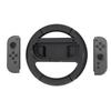 Игровой руль-контроллер для гонок Nintendo Switch 2 Профессиональный Для ручек Joy-Con Синий