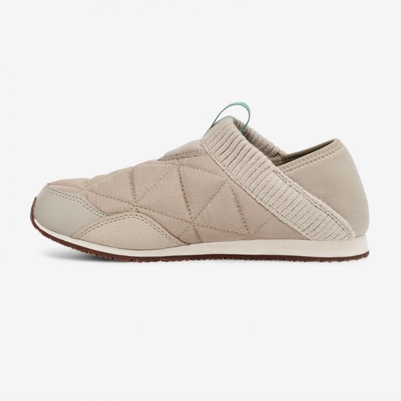 Teva Women S Cold Weather Slip On Padded Reember Stvf2435471 Frg