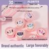 Floria Beauty Air-Light Cream Blush & Shimmer Highlighter for Beginners