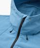 HELINOX WEAR Zero Trail Midlayer Jacket_Light Blue