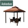 Палатка-беседка Aokedu для мероприятий на открытом воздухе и патио