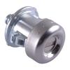 1 Комплект Цилиндр Замка Двери Ключ Подходит для Ford F150 F250 Windstar Explorer Lincoln Mark LT Mercury 707624 703362 7C3Z1521990A 7012802