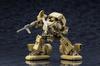Kotobukiya Hexa Gear Bulkarm Standard Height Scale Plastic Model Kit Specification, Approx. 165mm, 1/24