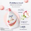 DOVE Увлажняющий и освежающий гель для душа