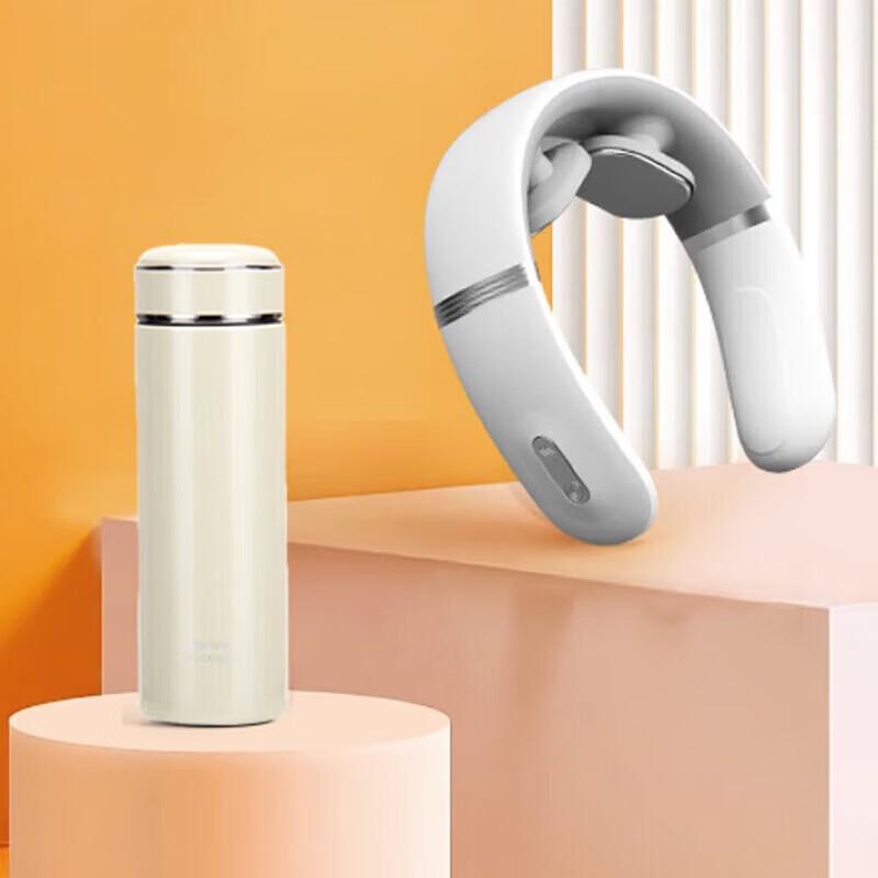 Misida Health & Wellness Gift Set CN plug (adapter included)