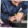 Car Windshield Cracked Repair Tool Upgrade Auto Glass Repair Fluid Auto Window Scratch Crack Restore Car Accessories DIY