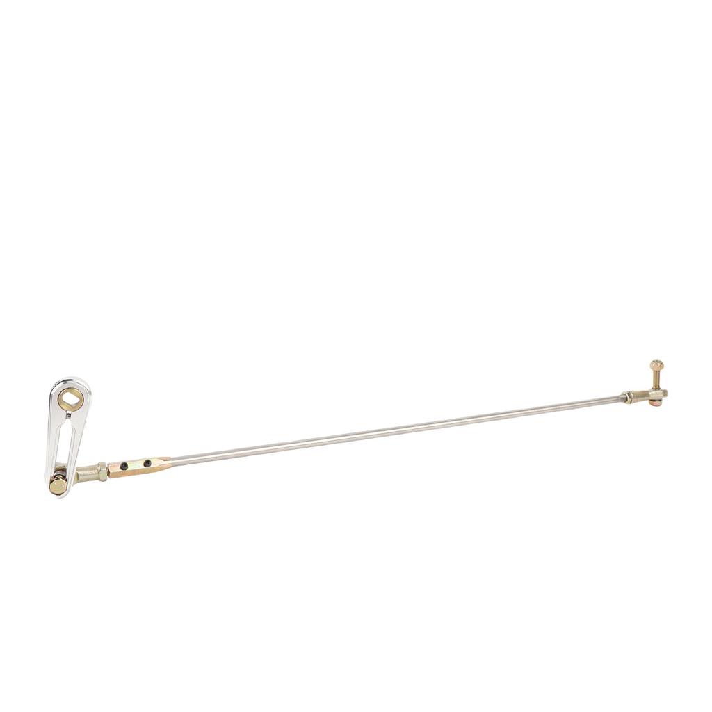 Регулируемый комплект тяг переключения передач на рулевой колонке ACA 1800 Замена для TH 350 TH 400 4L60 4L60E