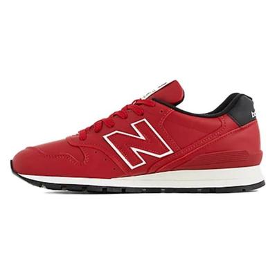996 Тедди Сантис x 996 Сделано в США 'Crimson' U996RB