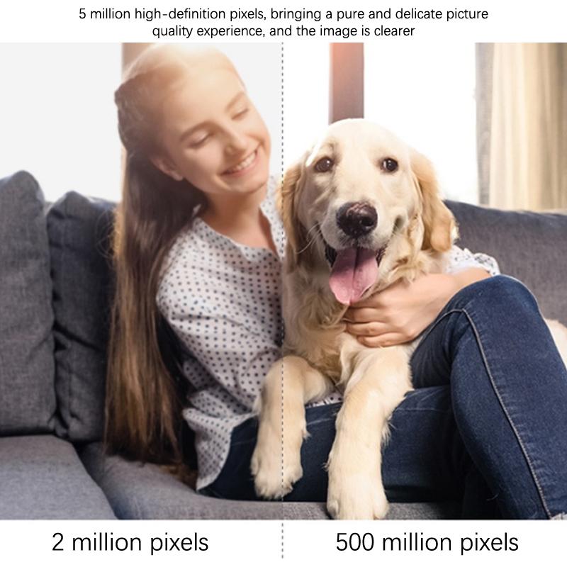 1 комплект модуля камеры для Raspberry Pi Плата веб-камеры для Raspberry Pi Zero 5Mp Rpi Практичный с адаптерным кабелем