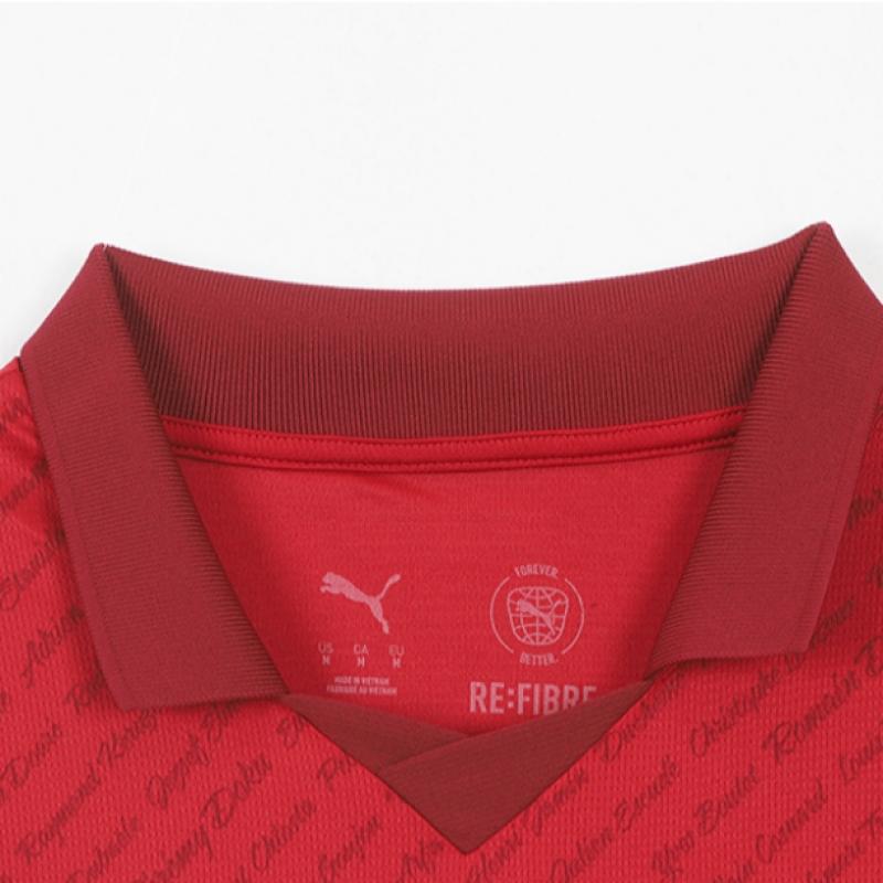 Puma Форма Stade Ren Fc к 125-летию