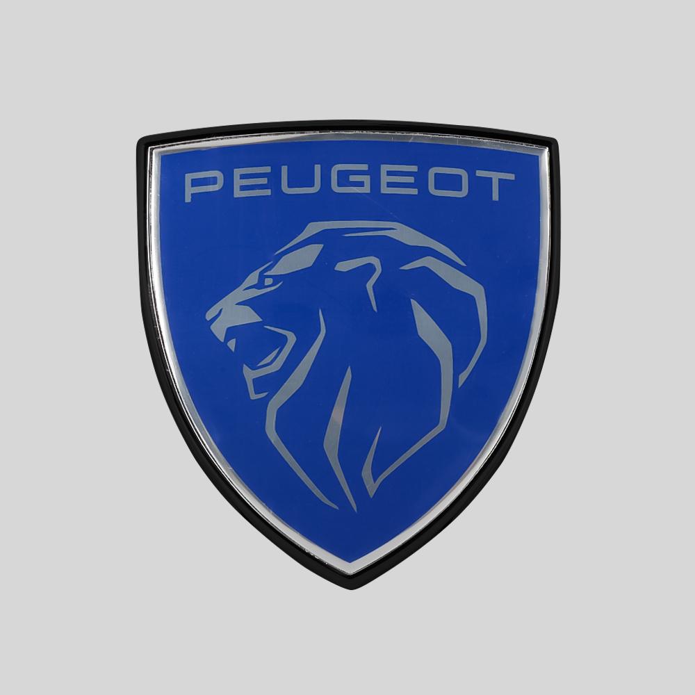 2026 Горячая Наклейка на Автомобиль Значок Оригинальный На Капот Автомобиля Наклейка Аксессуары Для Peugeot 308 408 508 RCZ 205 208 3008 2008 108 206 207