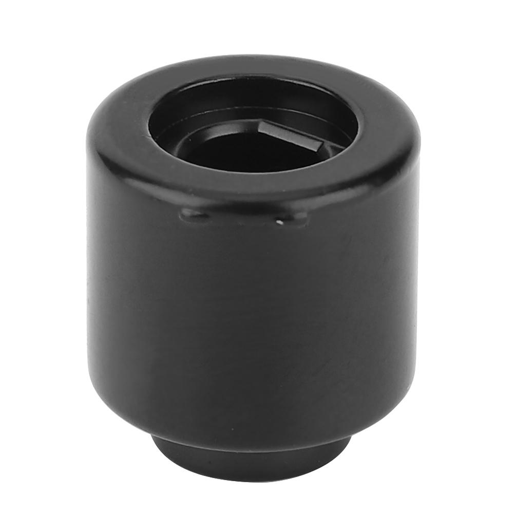 2Pcs Shaft Servo Hub Metal Fit for Tetrixrobotics and for Pitsco Robot Parts 16mm Diameter