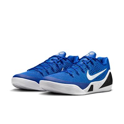 Nike Kobe 9 Elite Low EM Protro Game Royal