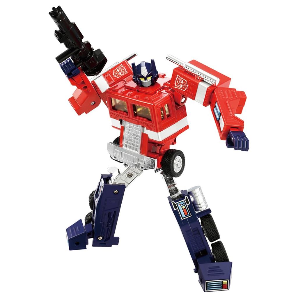 TAKARA TOMY Трансформеры Недостающее звено Конвой C-01