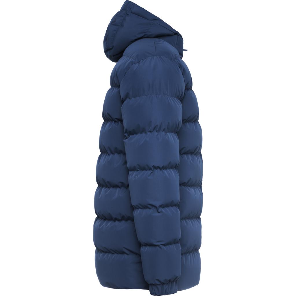 Mens Nepal Padded Parka