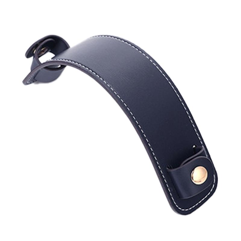 Эргономичные нескользящие наплечники с дышащей амортизацией для комфорта и снятия усталости от ремня сумки под мышкой