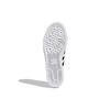 adidas Складные Nizza Low 'Белый Черный' H67375