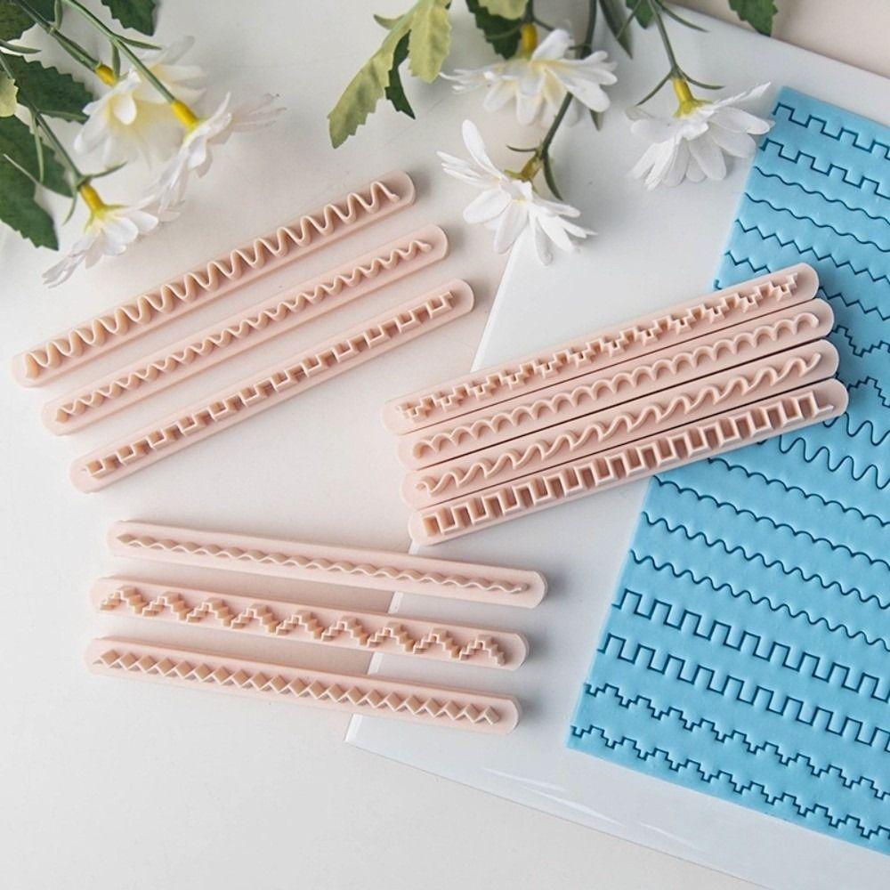 Инструмент для DIY-стайлинга Форма Лепесток Резак для полимерной глины Кружевная отделка PLA Форма для вырезания глины Быстрый стайлинг Серьги из полимерной глины Домашнее рукоделие